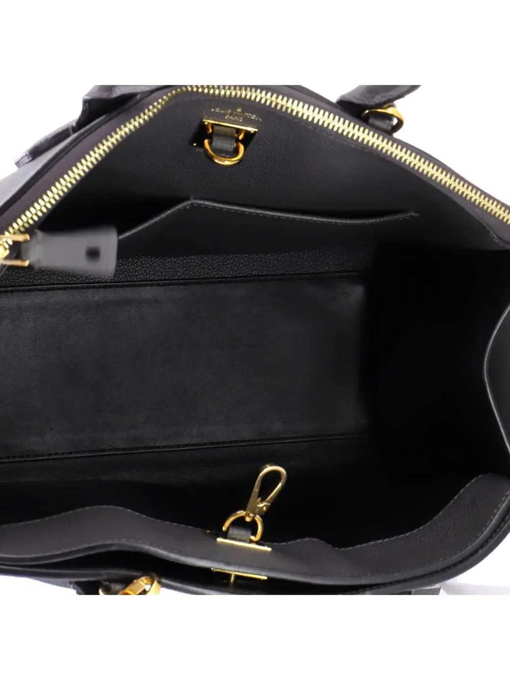Louis Vuitton City Steamer Handbag #285769L13B